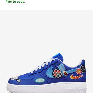 Nike Air force 1 '07 (Brand New)